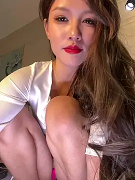 Sharony_x - 秀大长腿诱惑我