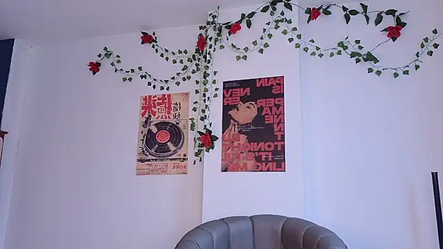 CoralieBronson - fuck my pussy🔥