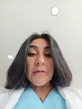 CAROLINE__07 - Fucking a patient's pussy in front 😈🥵