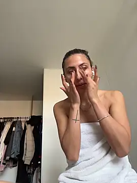 Ameellie - TOPLESS+LASTIP WIN 3 control TOY