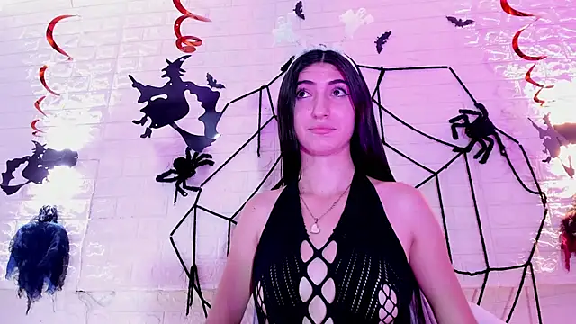 Valeria_noir - ass hole close up*1min 😉