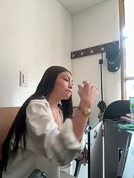 Bonny_Eva - 1 HOT VIDEO TO THE LAST TIP 🔥