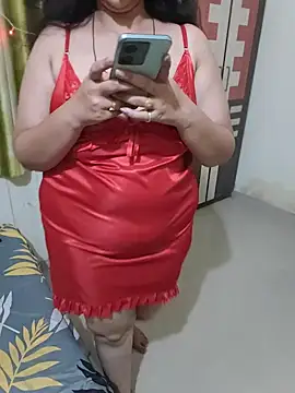Samairasinghlive - Masturbation (1min)