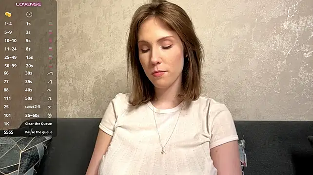MargaretShyandSkinny - sensual massage boobs