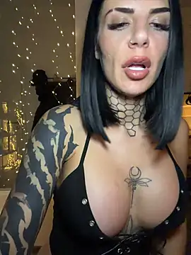 LexiCoco - Lush in ass🍑