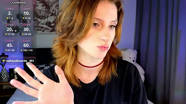 Vampi_queen - Sloppy blowjob✦