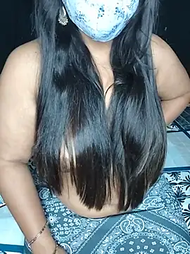 Kamasutra_devi - Fingering 1mnt