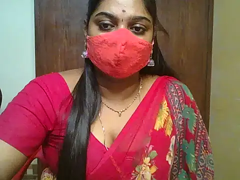 Tamil_hot_Shalini