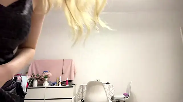 AriannaGalnes - blowjob with dildo