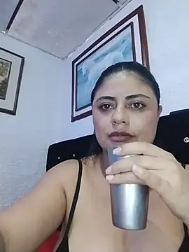 ElizabethWeill - Big squirt ocean for you
