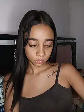 Zoe_Sweett18 - Naked+Dog styls
