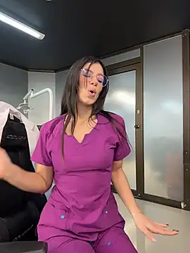 Iris_cuteface - Sexy Tits :fire: