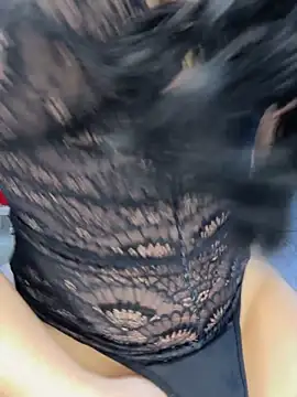 HannaHoffmann - oil boobs 😏