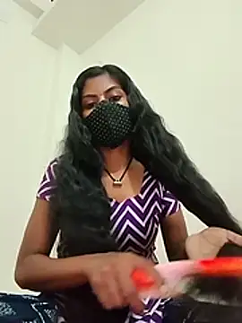 Kavita_Mal - Hair