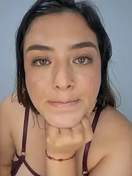 CHLOE_02 - Show ass