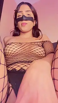 ---sophia--- - 4 finger on ass
