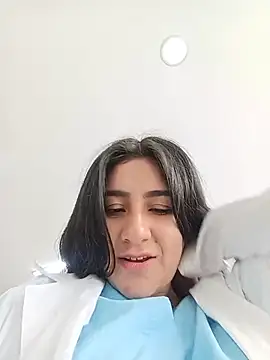 CAROLINE__07 - Fucking a patient's pussy in front 😈🥵