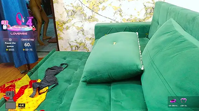 Only-soniya - asshole tease