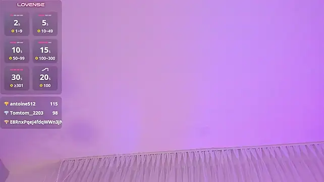 SeleneLight - 🍆Ride my Torso🍆