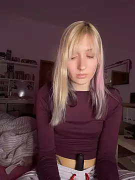 SonjaPrivat69_ - FULL NAKED 30min