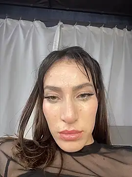 IAmNobodyXXX - BIG SQUIRT IN YOUR FACE