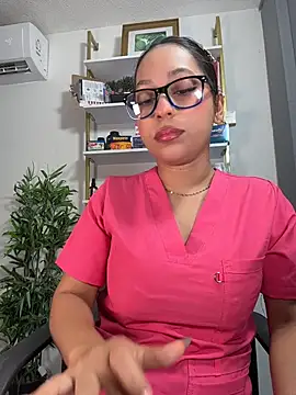 MiaCamille_ - twerk naked