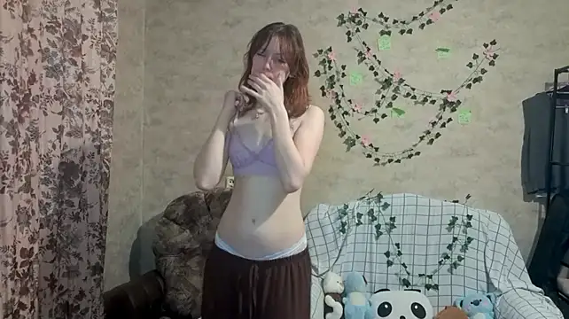 SonRudnick - Squeeze my boobs