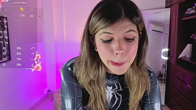 NATAASHA___ - SHOW MY PUSSY + SPREAD
