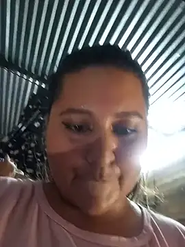 Lily_Sweet24 - Cum in face
