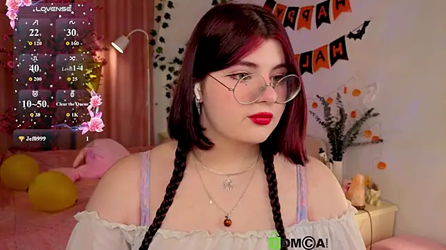 Siena_fox_ - squeeze my ass
