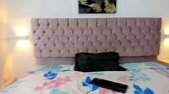 Ana__carrera - dancing I was left naked 5 min