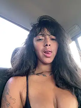 Maricba2 - TWERK EN TANGA IN PUBLIC😨🔥