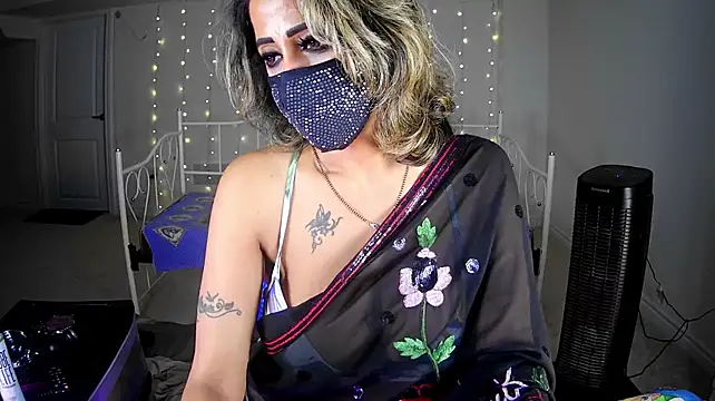 Ravishing_Roma - 💥💥Light the Fire Inside Me💥💥