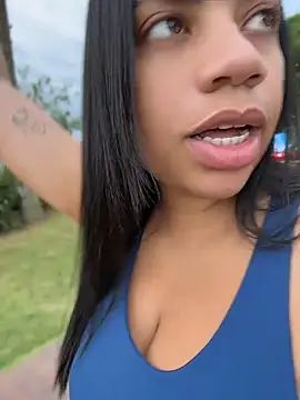 Bellamorena - 21974762393for a token and watch me cum