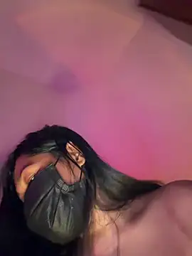 MidnightRose_ - Public dildo fuck 🎀👿💋