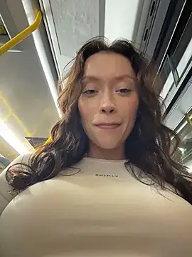 CityLynx - rub my clit and taste juices