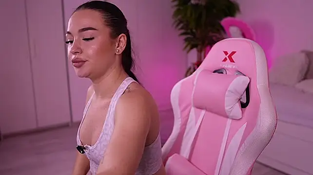 _SashaLorenz_ - What can gor Wrong with Some Fingering🔞