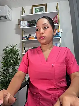 MiaCamille_ - twerk naked