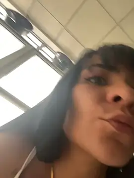 LuxeBrunetteXXX - CLEANING LADY FUCK PUSSY WITH DILDO