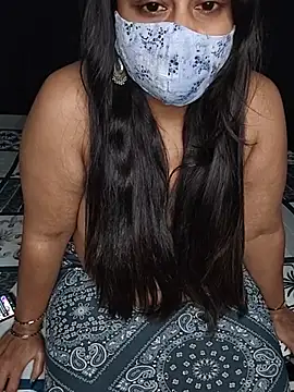 Kamasutra_devi - Fingering 1mnt