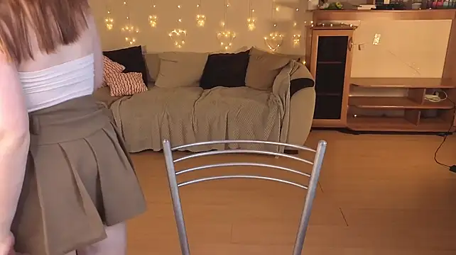 Sweetie_Hope - spank me