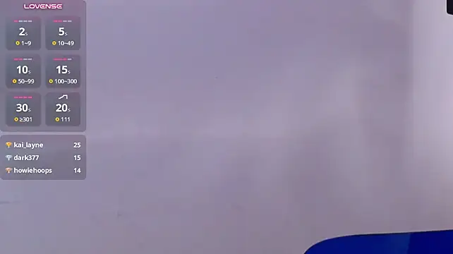 Atenea_Smith1 - Tongue out while you fuck me