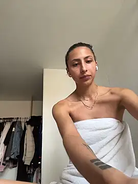 Ameellie - TOPLESS+LASTIP WIN 3 control TOY