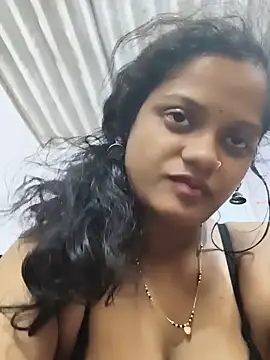Hot_ishaani - Best of 3 get what's app show
