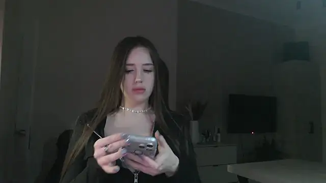 VelvetMore - nipples flashing
