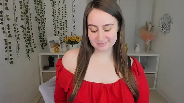 Lattea - massage boobs and keep eye contact