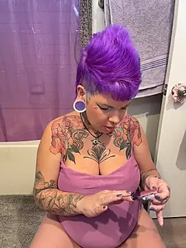 Eva_Monroe- - Milky Titty Squirt