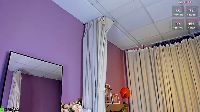 Dearly_Emily - Topless