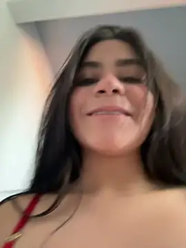 Shairarose_ - Sexy dance desnuda 😈🔥