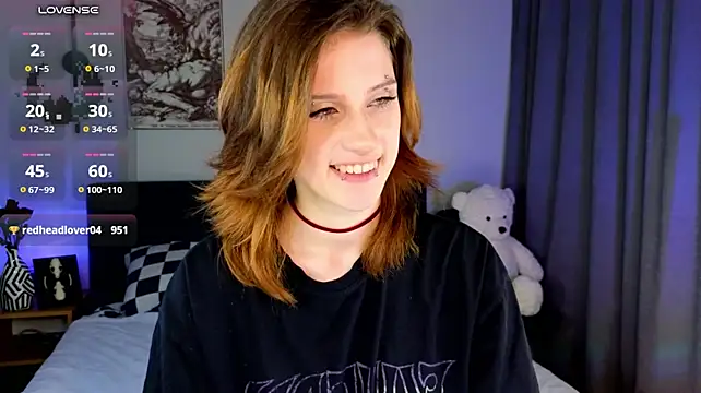Vampi_queen - Sloppy blowjob✦